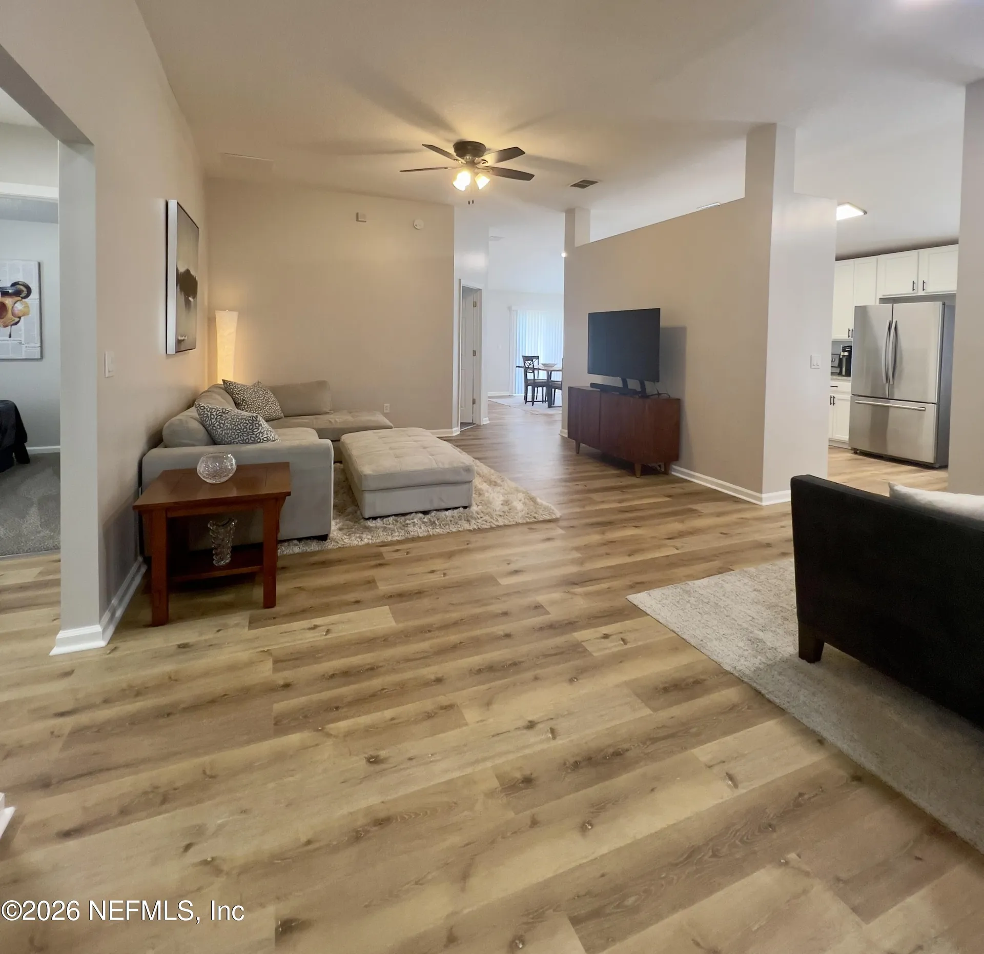 15493 Turkoman Circle Jacksonville FL 32218