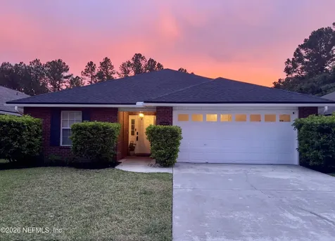 15493 Turkoman Circle Jacksonville FL 32218