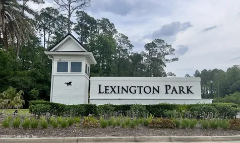 15493 Turkoman Circle Jacksonville FL 32218