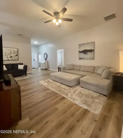 15493 Turkoman Circle Jacksonville FL 32218