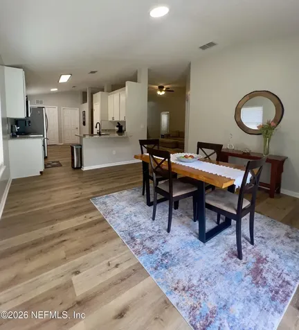 15493 Turkoman Circle Jacksonville FL 32218