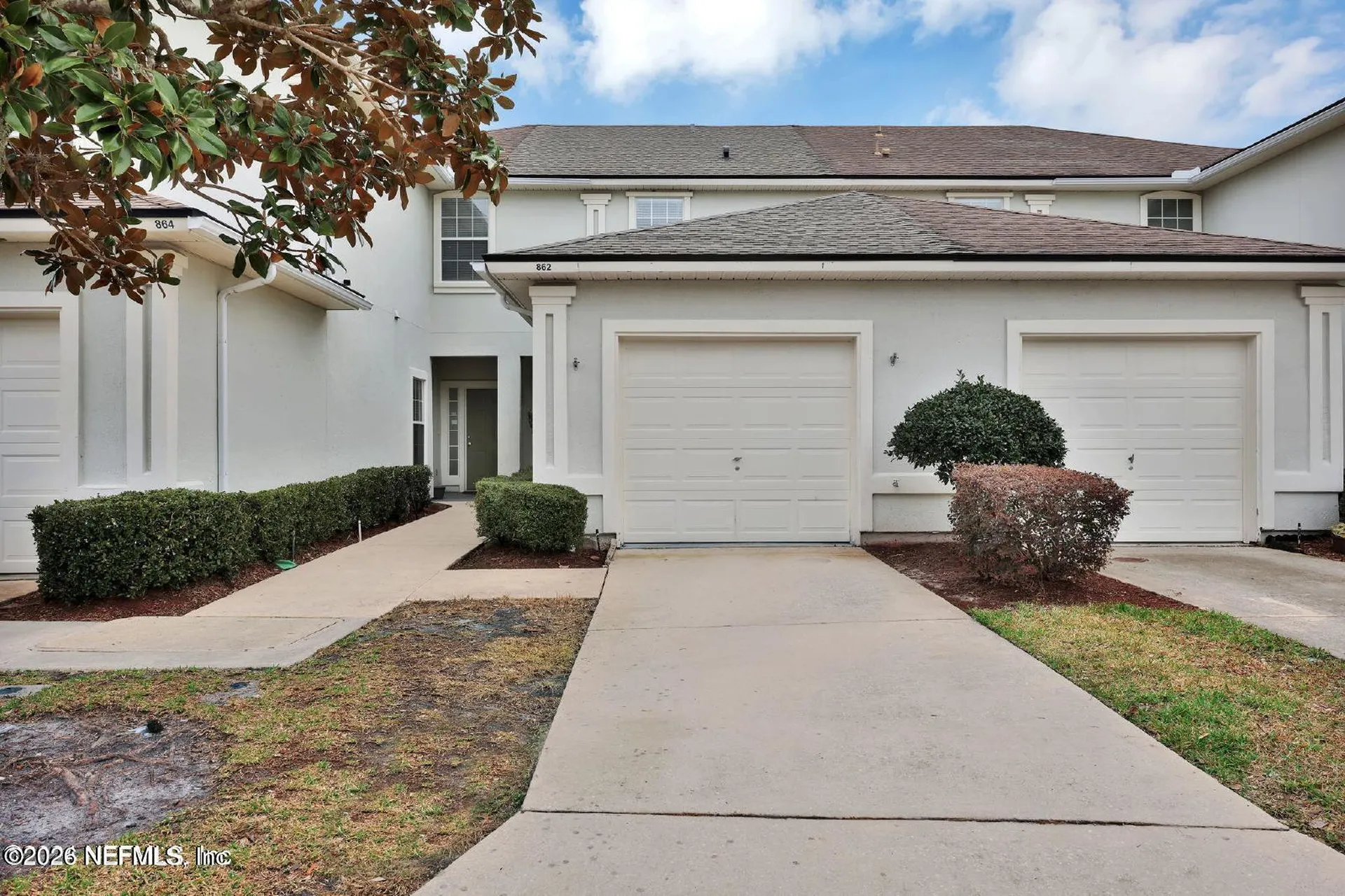 862 Southern Creek Drive Jacksonville FL 32259