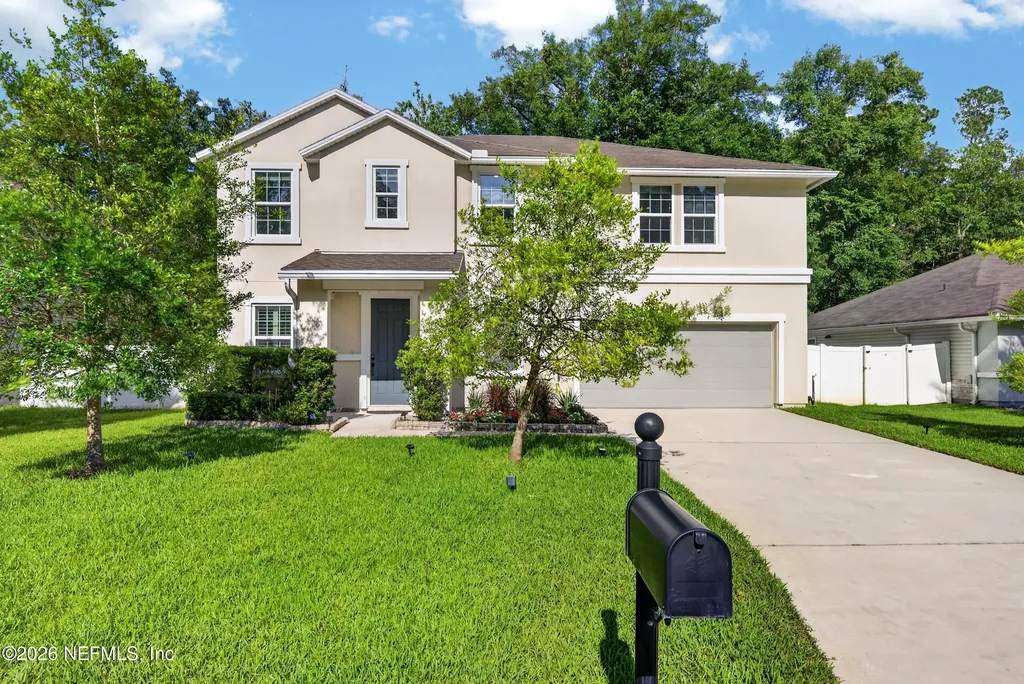 2131 Chandlers Walk Lane Jacksonville FL 32246