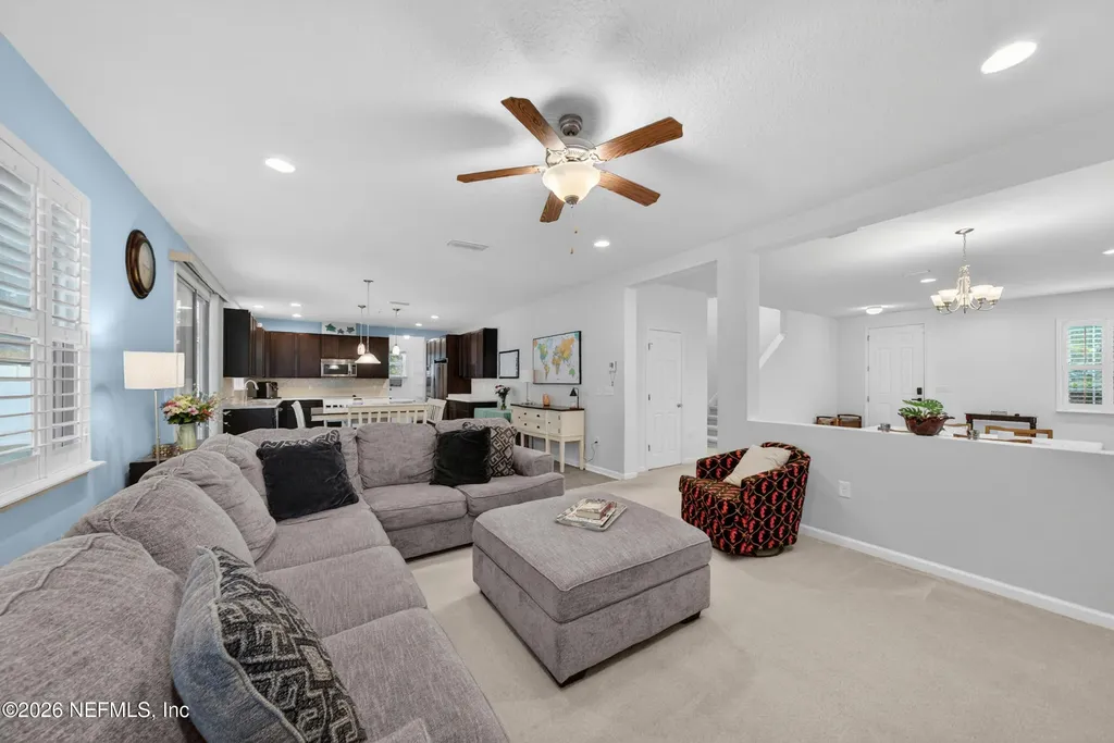 2131 Chandlers Walk Lane Jacksonville FL 32246