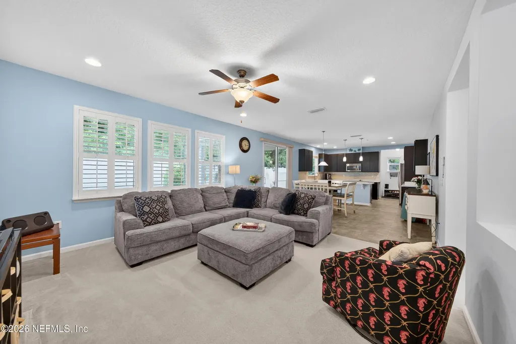 2131 Chandlers Walk Lane Jacksonville FL 32246