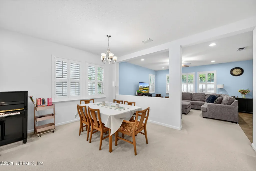 2131 Chandlers Walk Lane Jacksonville FL 32246