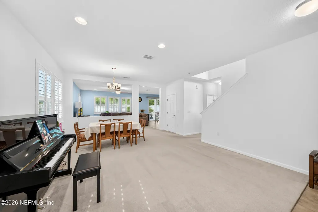 2131 Chandlers Walk Lane Jacksonville FL 32246