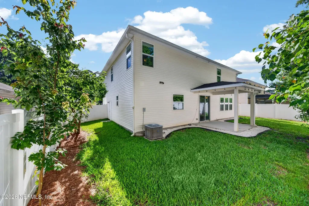 2131 Chandlers Walk Lane Jacksonville FL 32246