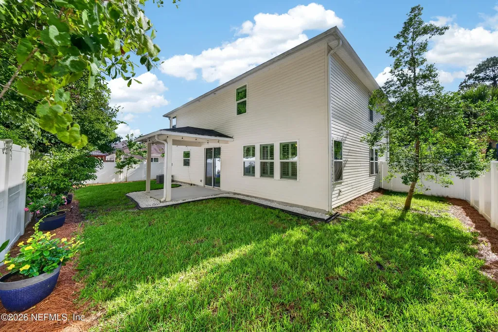 2131 Chandlers Walk Lane Jacksonville FL 32246