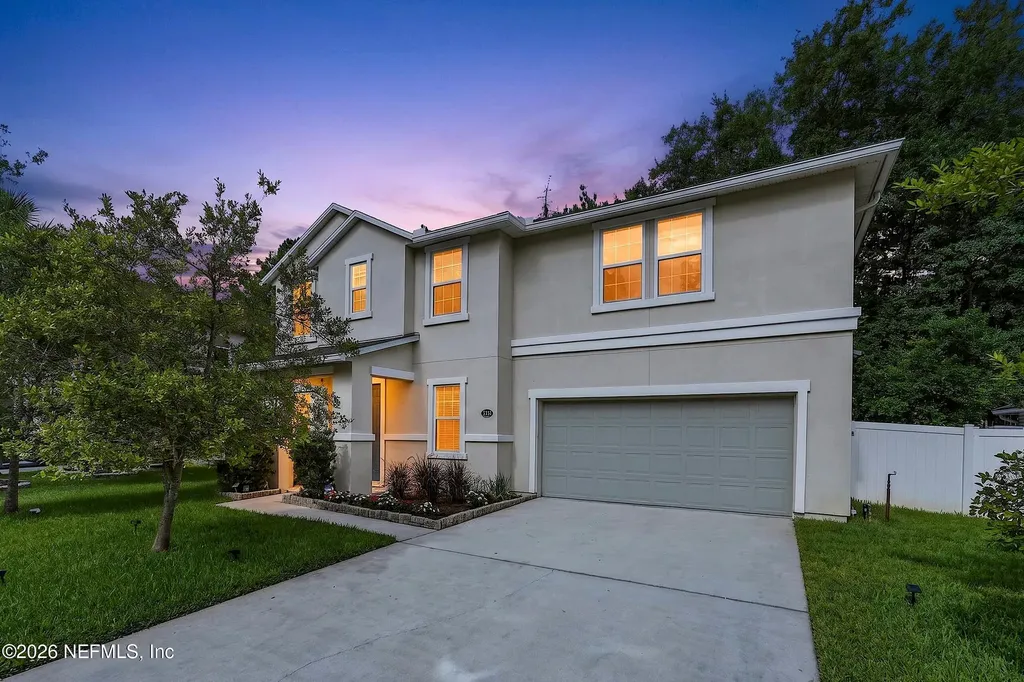 2131 Chandlers Walk Lane Jacksonville FL 32246