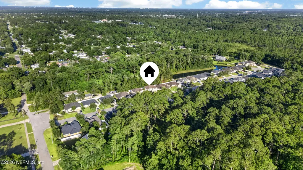 2131 Chandlers Walk Lane Jacksonville FL 32246