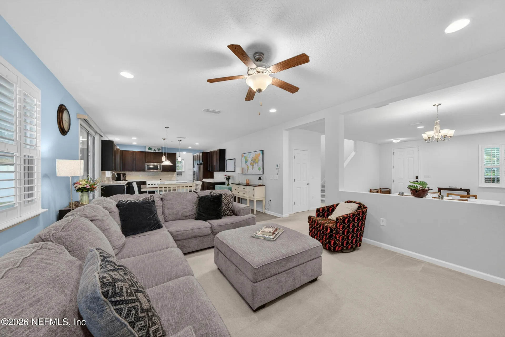 2131 Chandlers Walk Lane Jacksonville FL 32246