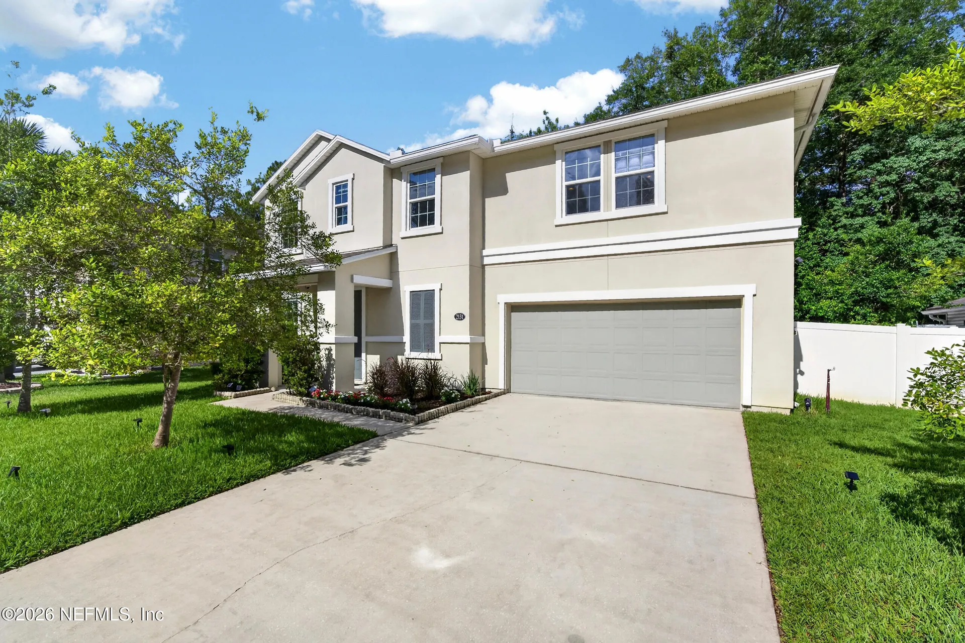 2131 Chandlers Walk Lane Jacksonville FL 32246