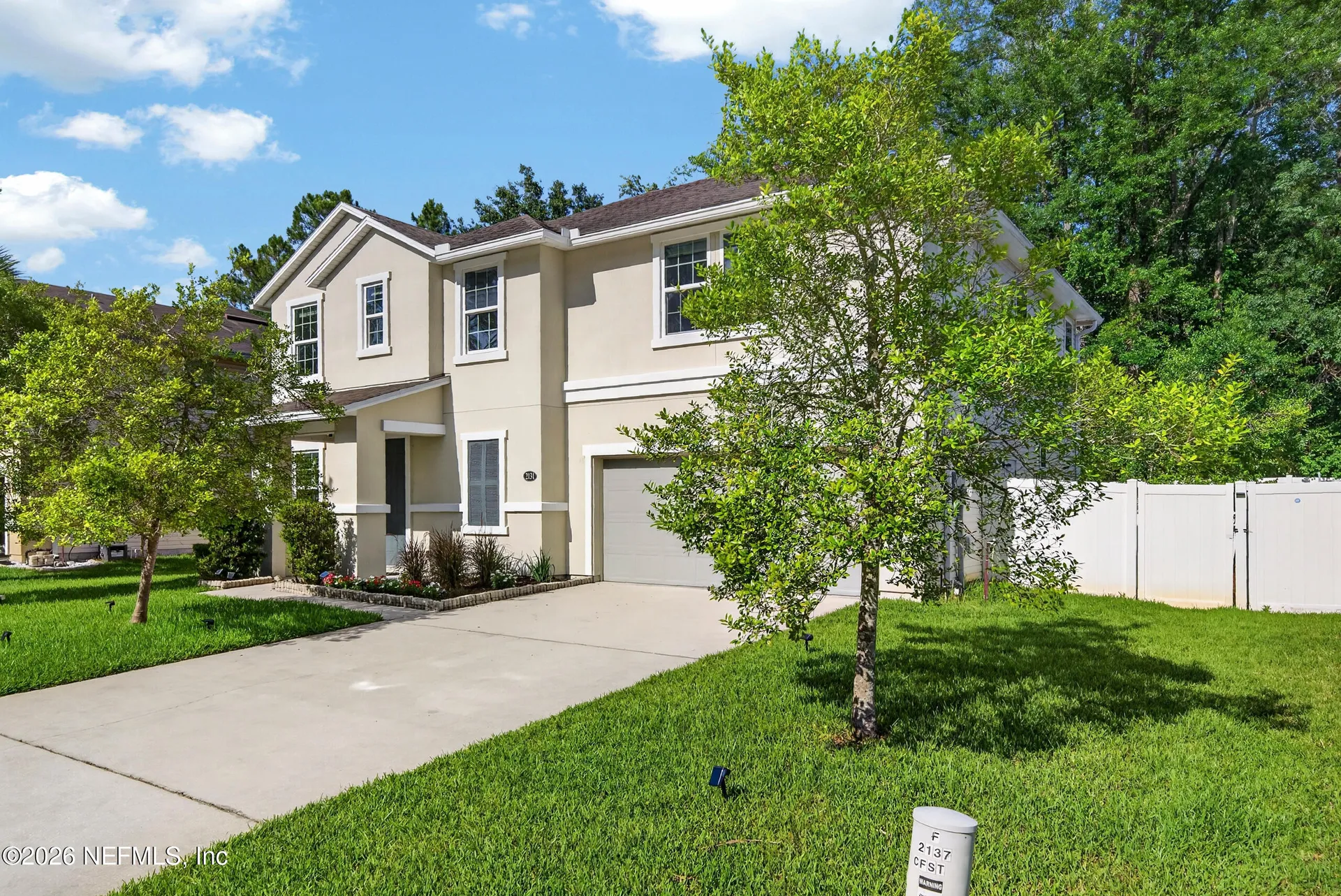 2131 Chandlers Walk Lane Jacksonville FL 32246
