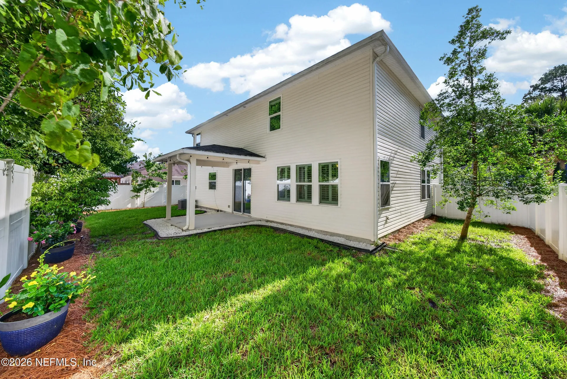 2131 Chandlers Walk Lane Jacksonville FL 32246