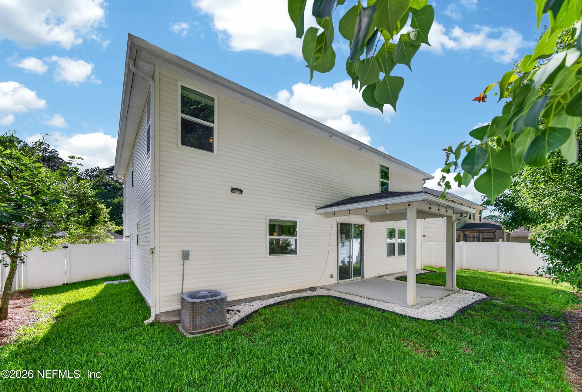 2131 Chandlers Walk Lane Jacksonville FL 32246