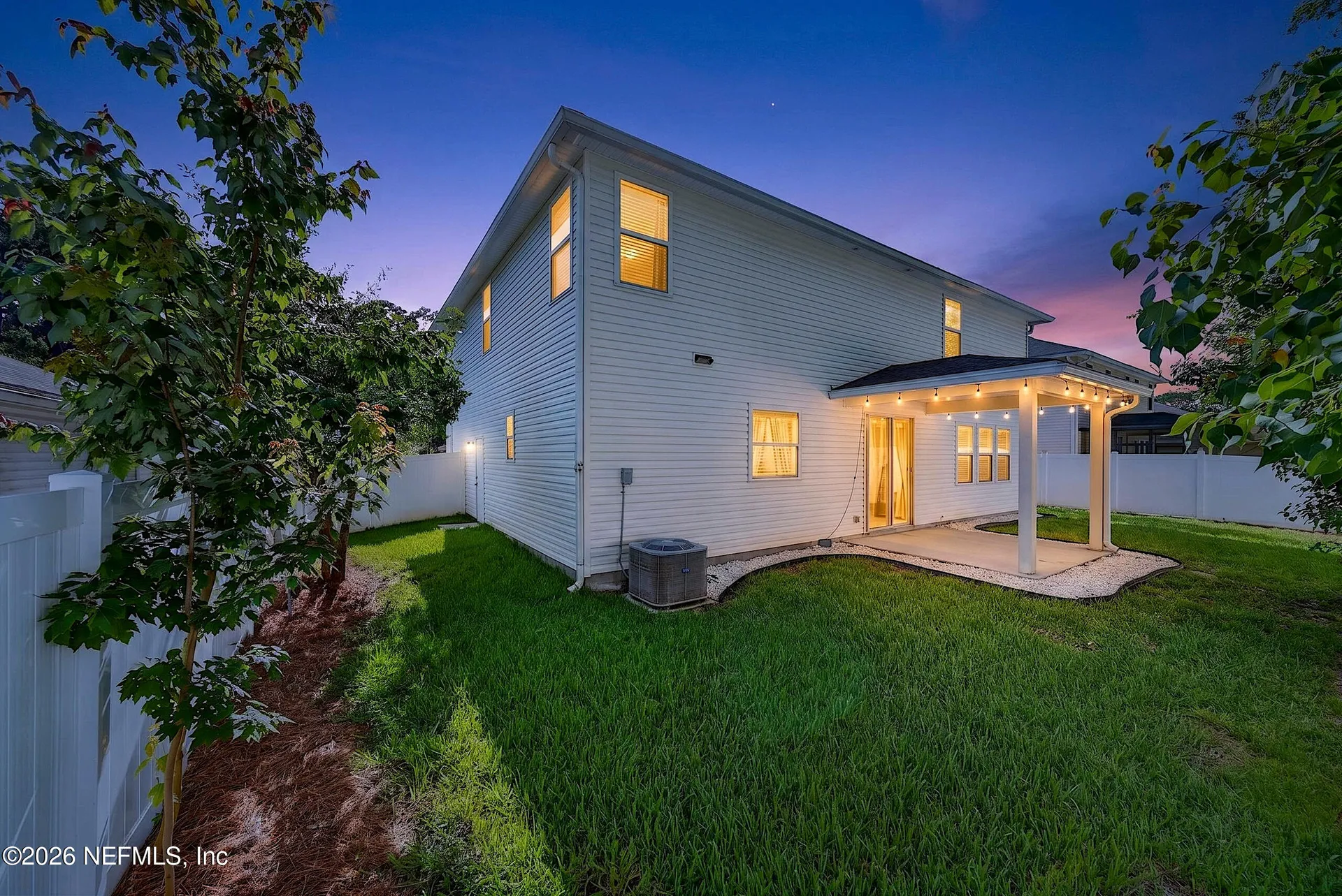2131 Chandlers Walk Lane Jacksonville FL 32246