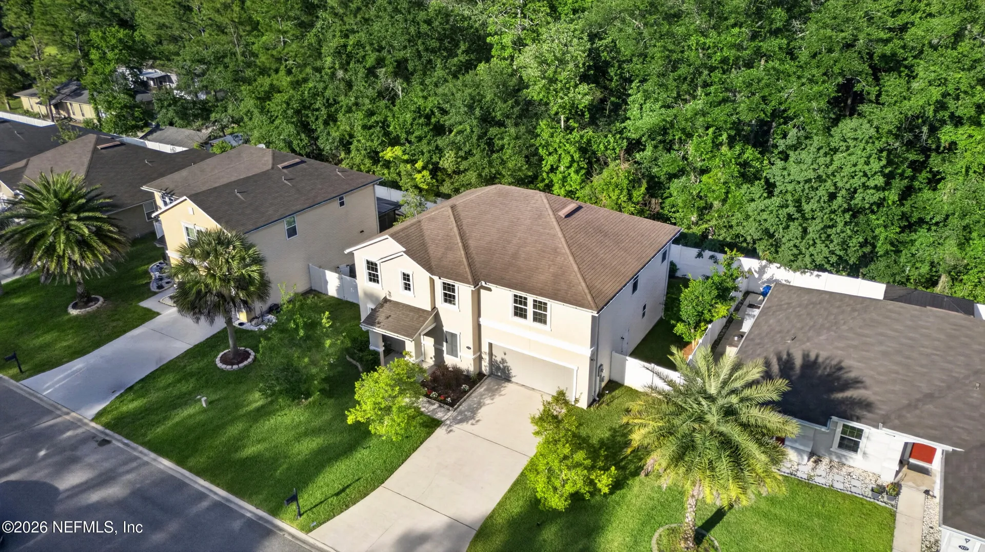2131 Chandlers Walk Lane Jacksonville FL 32246