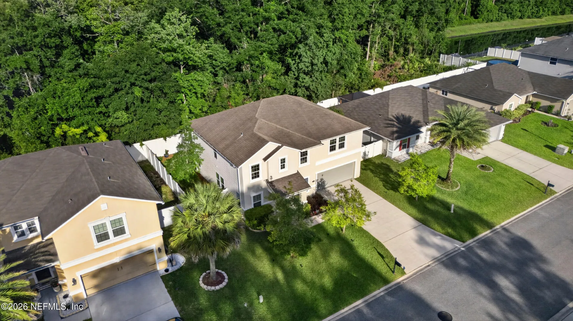 2131 Chandlers Walk Lane Jacksonville FL 32246