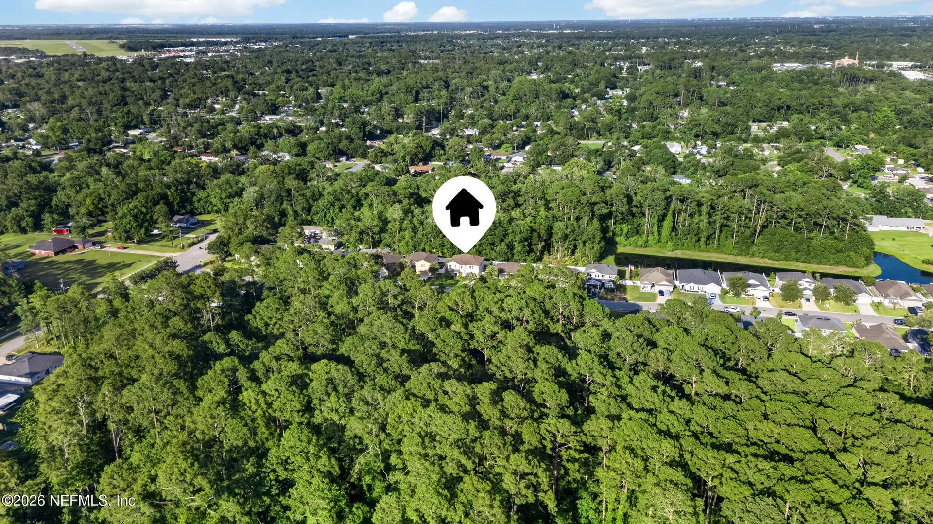 2131 Chandlers Walk Lane Jacksonville FL 32246