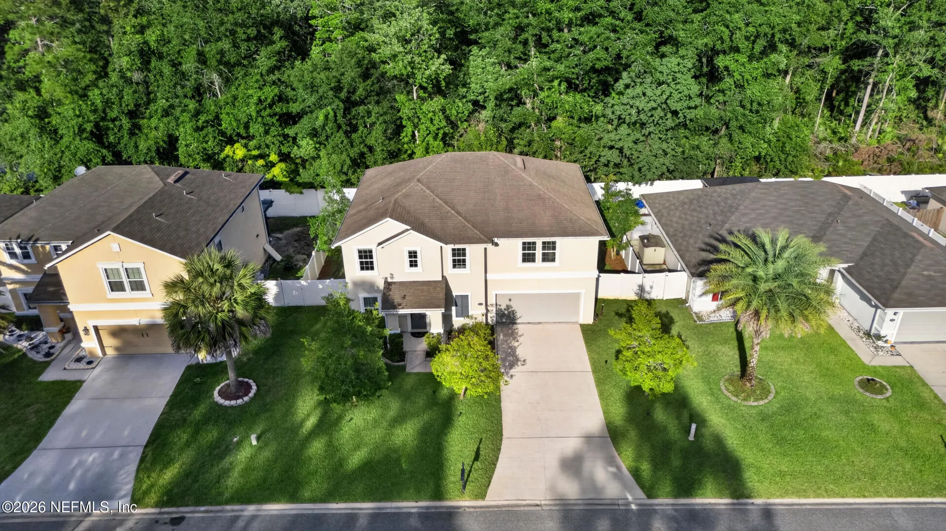 2131 Chandlers Walk Lane Jacksonville FL 32246