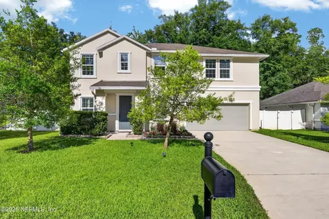 2131 Chandlers Walk Lane Jacksonville FL 32246