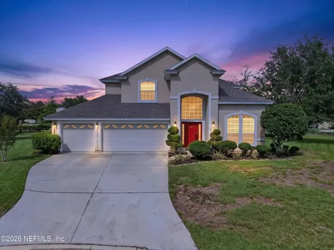 1693 Timber Crossing Lane Jacksonville FL 32225