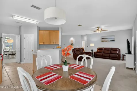 1693 Timber Crossing Lane Jacksonville FL 32225