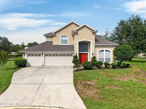1693 Timber Crossing Lane Jacksonville FL 32225