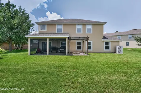 1693 Timber Crossing Lane Jacksonville FL 32225