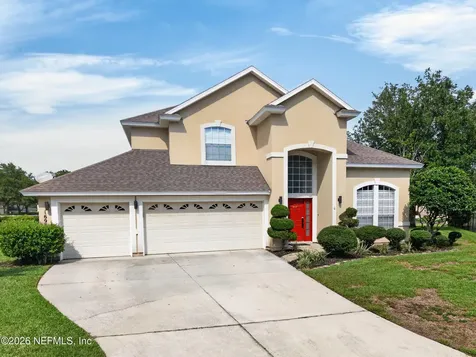 1693 Timber Crossing Lane Jacksonville FL 32225