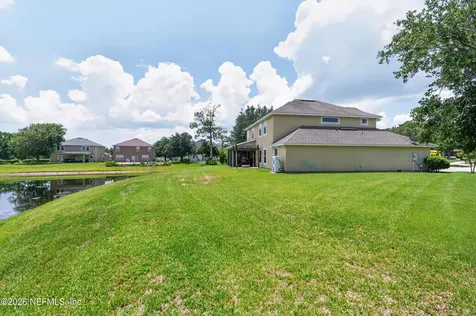 1693 Timber Crossing Lane Jacksonville FL 32225