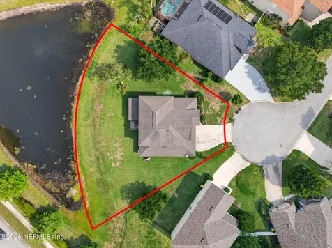 1693 Timber Crossing Lane Jacksonville FL 32225