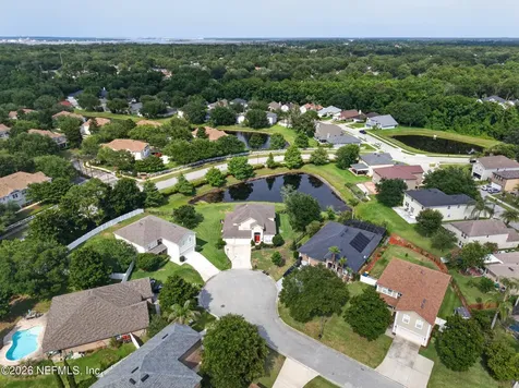 1693 Timber Crossing Lane Jacksonville FL 32225