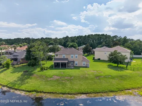 1693 Timber Crossing Lane Jacksonville FL 32225