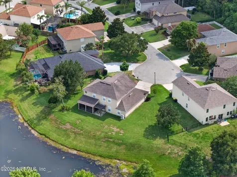 1693 Timber Crossing Lane Jacksonville FL 32225