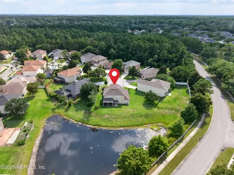 1693 Timber Crossing Lane Jacksonville FL 32225