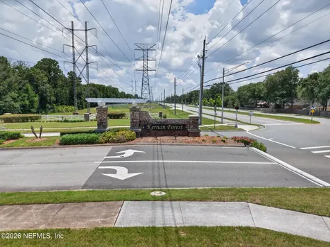 1693 Timber Crossing Lane Jacksonville FL 32225