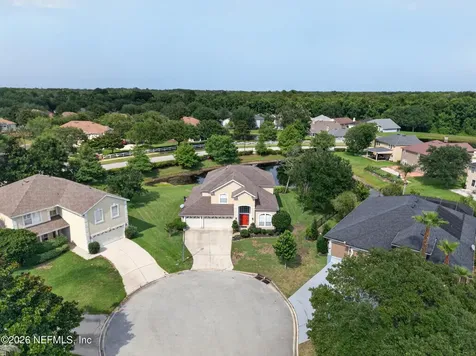 1693 Timber Crossing Lane Jacksonville FL 32225