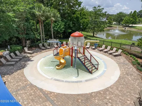 1693 Timber Crossing Lane Jacksonville FL 32225