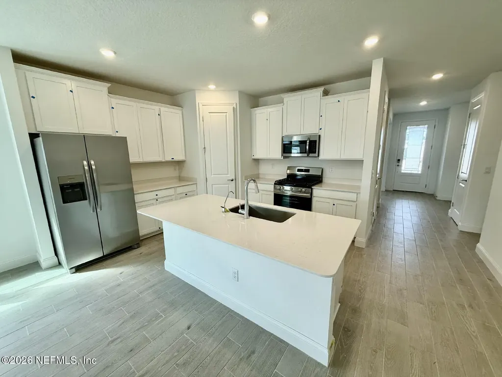 99 Manistique Avenue St. Augustine FL 32092