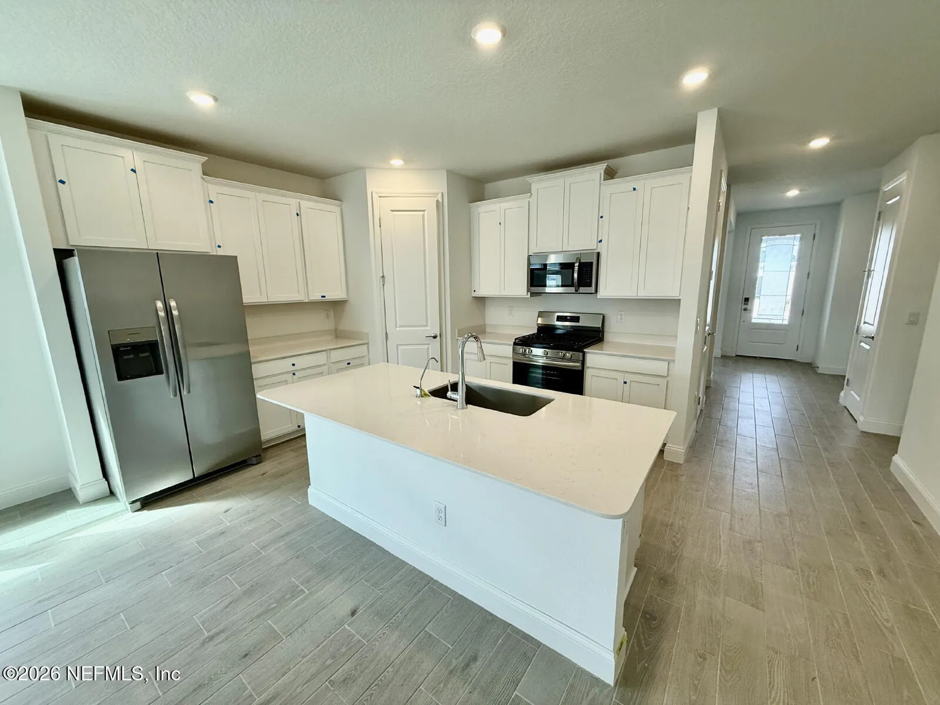 99 Manistique Avenue St. Augustine FL 32092