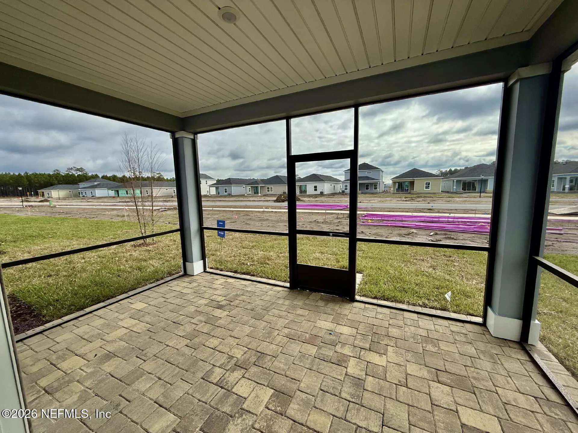 99 Manistique Avenue St. Augustine FL 32092
