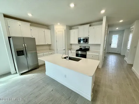 99 Manistique Avenue St. Augustine FL 32092