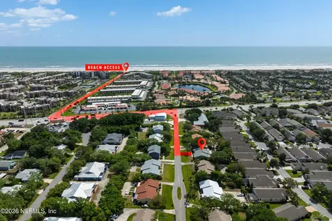 107 Rio Del Mar Street St. Augustine Beach FL 32080
