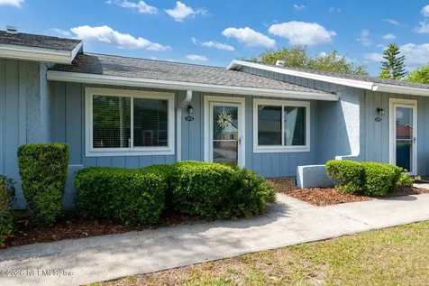 107 Rio Del Mar Street St. Augustine Beach FL 32080