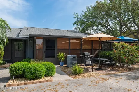 107 Rio Del Mar Street St. Augustine Beach FL 32080
