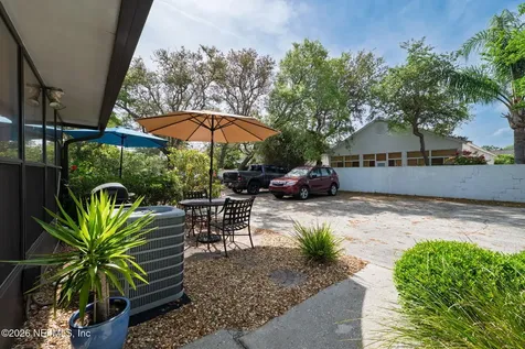 107 Rio Del Mar Street St. Augustine Beach FL 32080