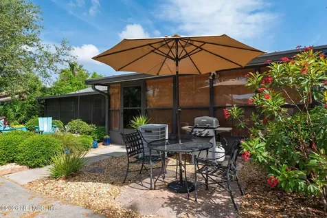 107 Rio Del Mar Street St. Augustine Beach FL 32080