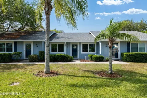 107 Rio Del Mar Street St. Augustine Beach FL 32080